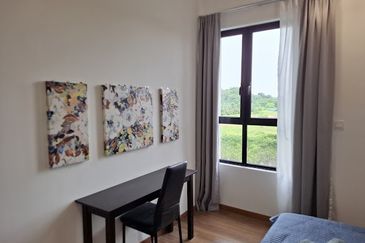 Zentro Residences @ 16 Sierra