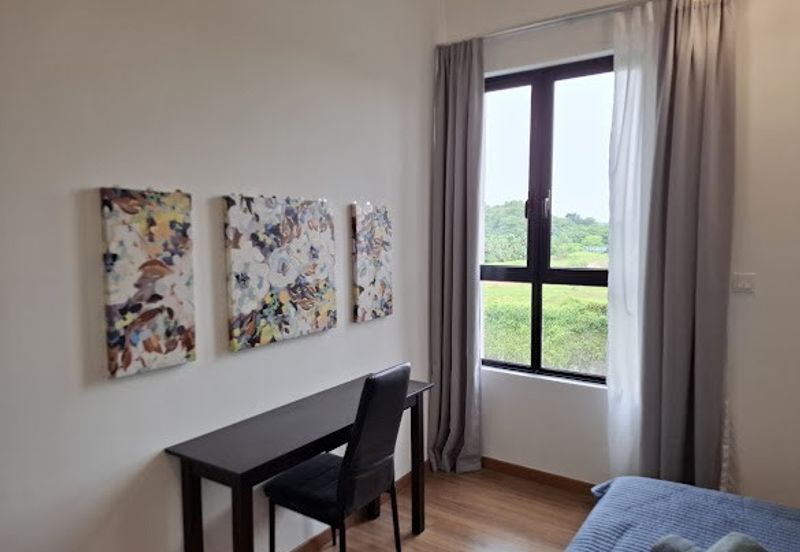 Zentro Residences @ 16 Sierra