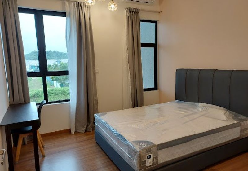 Zentro Residences @ 16 Sierra