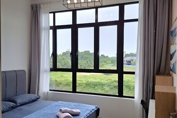 Zentro Residences @ 16 Sierra