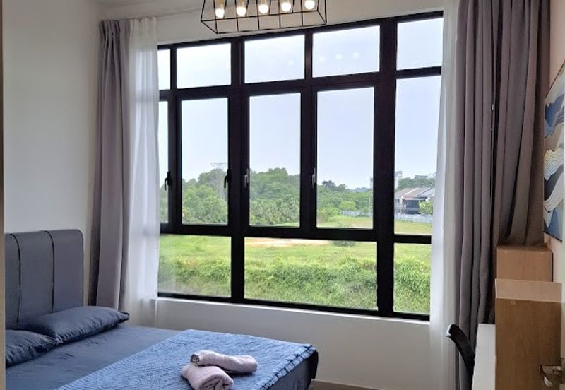 Zentro Residences @ 16 Sierra