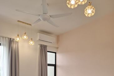 Zentro Residences @ 16 Sierra