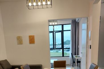 Zentro Residences @ 16 Sierra