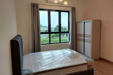 Zentro Residences @ 16 Sierra