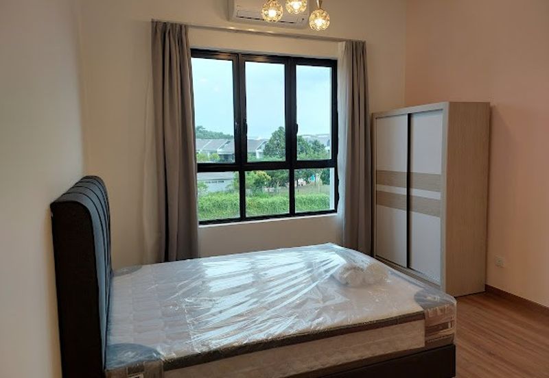 Zentro Residences @ 16 Sierra