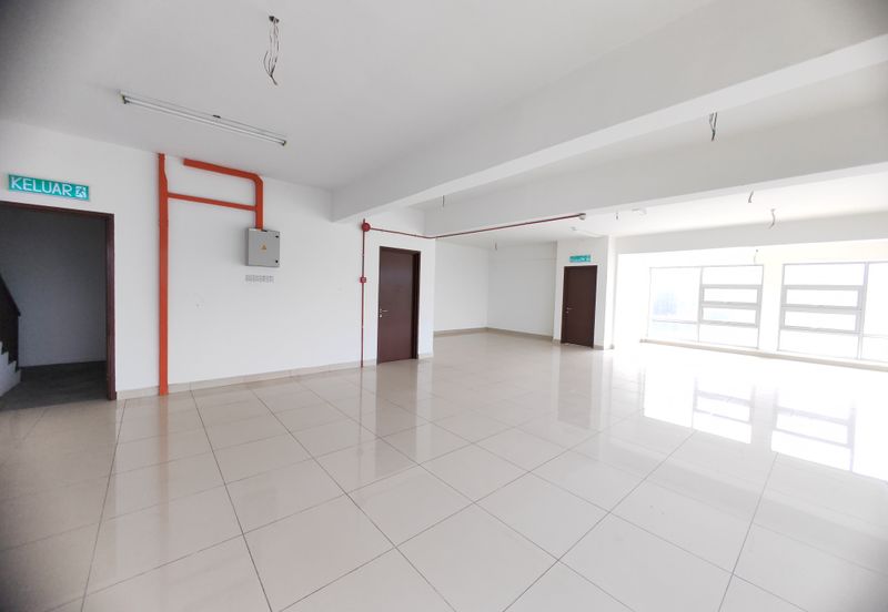 Taman Industrial Villaraya