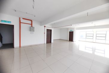 Taman Industrial Villaraya