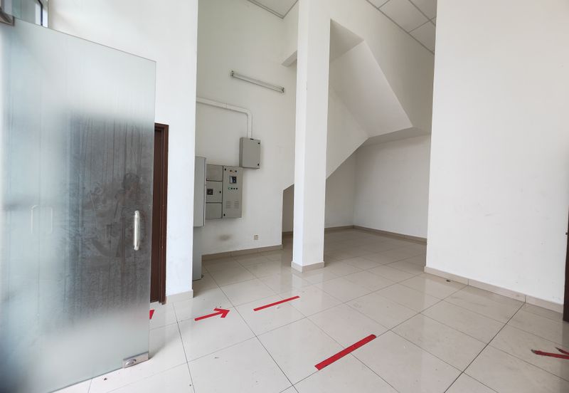 Taman Industrial Villaraya