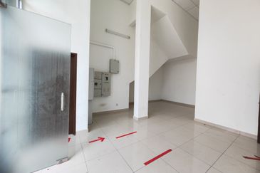 Taman Industrial Villaraya