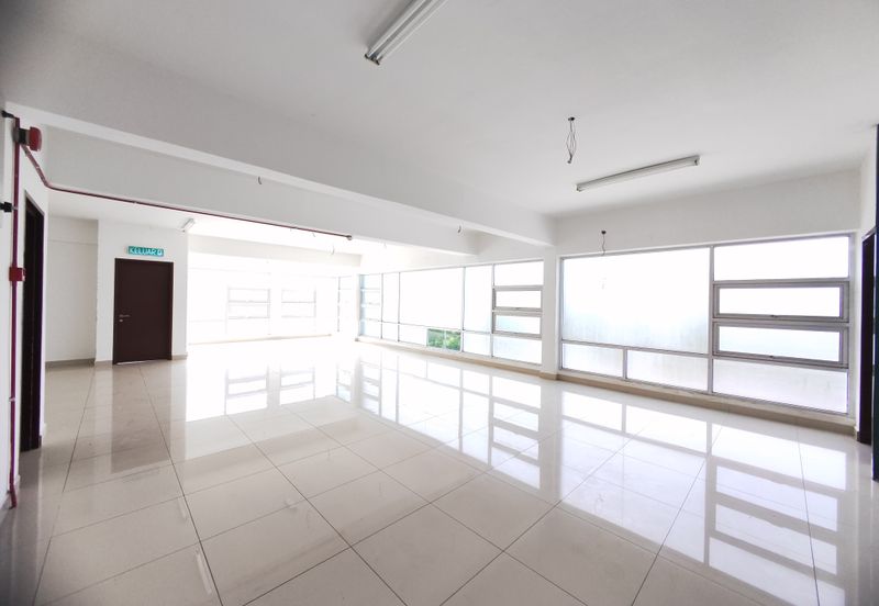 Taman Industrial Villaraya