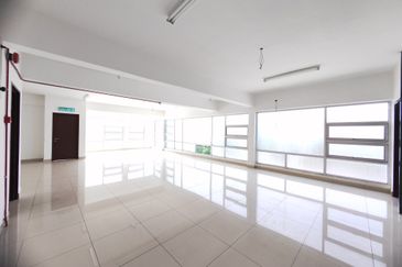 Taman Industrial Villaraya