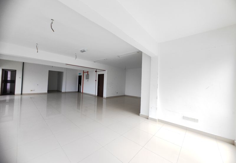 Taman Industrial Villaraya