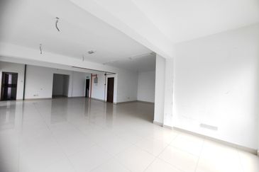 Taman Industrial Villaraya