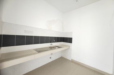 Taman Industrial Villaraya