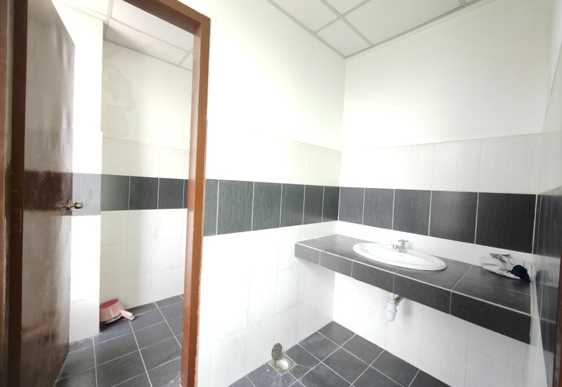 Taman Industrial Villaraya