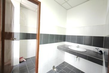 Taman Industrial Villaraya