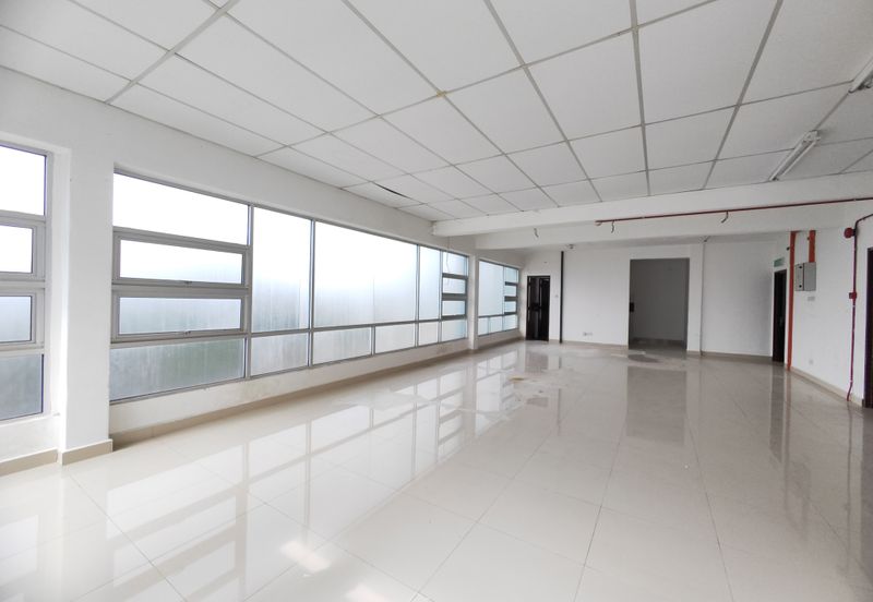 Taman Industrial Villaraya