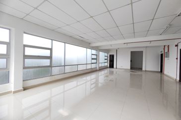 Taman Industrial Villaraya