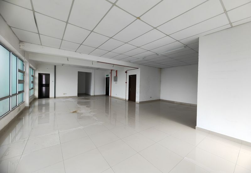 Taman Industrial Villaraya