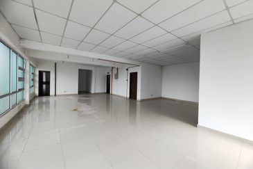 Taman Industrial Villaraya