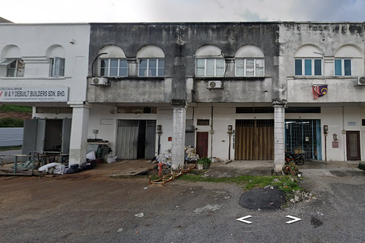 Bandar Teknologi Kajang