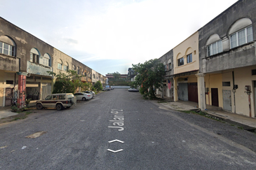 Bandar Teknologi Kajang