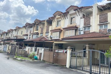 Taman Prima Tropika