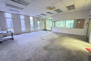 Kawasan Perindustrian Bukit Angkat