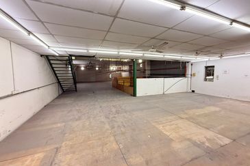 Kawasan Perindustrian Bukit Angkat