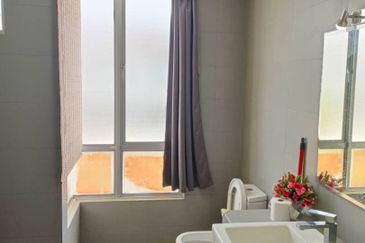 Fairfield Residences, Tropicana Heights