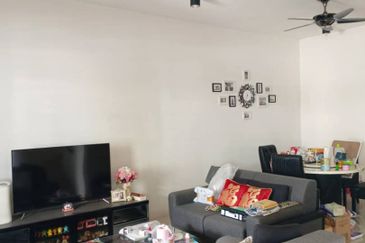 Fairfield Residences, Tropicana Heights