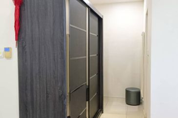 Fairfield Residences, Tropicana Heights