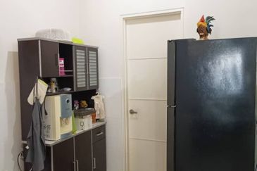 Fairfield Residences, Tropicana Heights