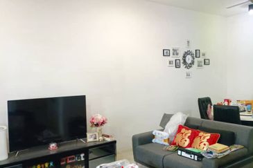 Fairfield Residences, Tropicana Heights