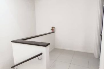 Fairfield Residences, Tropicana Heights