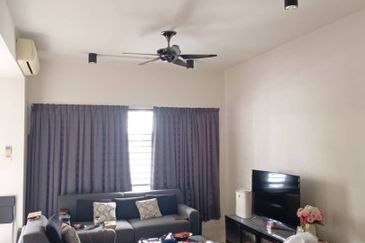 Fairfield Residences, Tropicana Heights