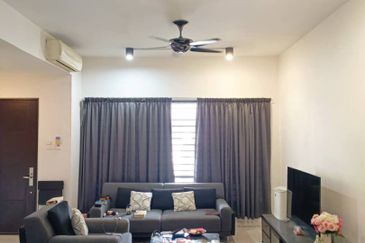 Fairfield Residences, Tropicana Heights