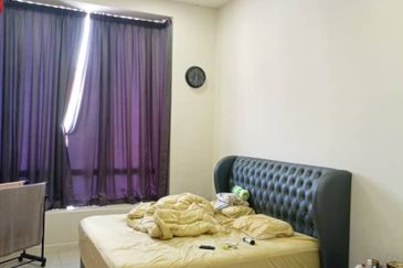 Fairfield Residences, Tropicana Heights