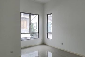 Fairfield Residences, Tropicana Heights