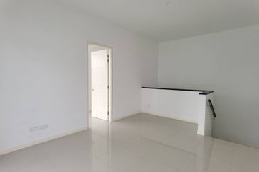 Fairfield Residences, Tropicana Heights