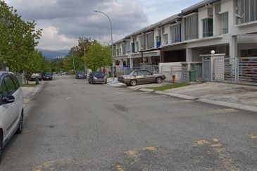 Fairfield Residences, Tropicana Heights