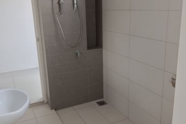 Fairfield Residences, Tropicana Heights