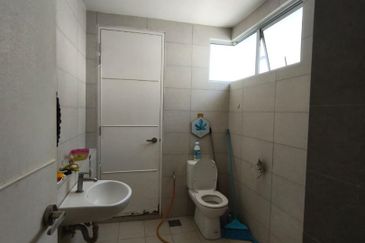 Fairfield Residences, Tropicana Heights