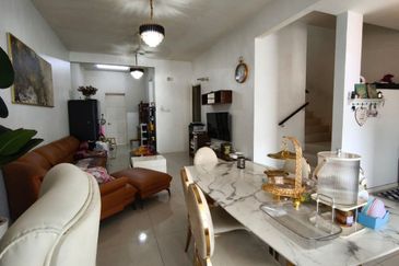 Fairfield Residences, Tropicana Heights