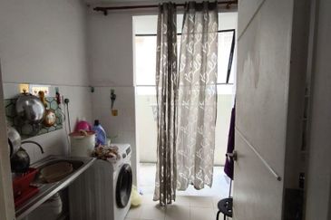 Fairfield Residences, Tropicana Heights