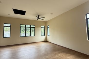 College Heights Garden Resort