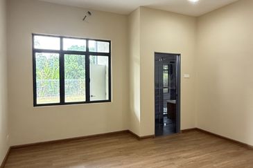 College Heights Garden Resort