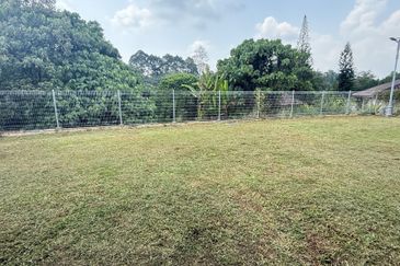 College Heights Garden Resort