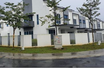 Hiroki Presint 2 Kajang 2