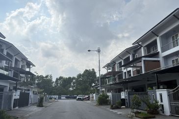 Taman Meranti Jaya